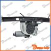 Lève vitre droite avant pour BMW | EPS-BM-006S, 0850824